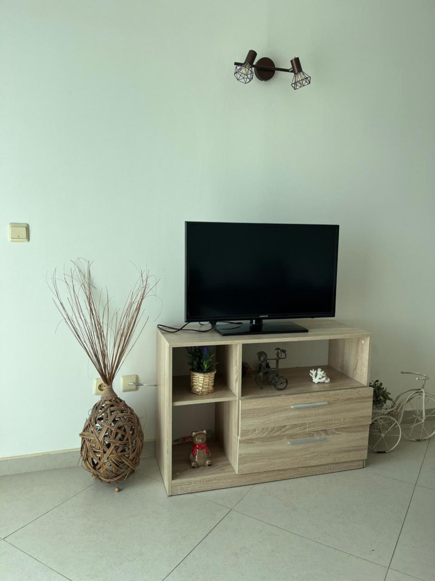 Privat Apartament Golf Coast Kavarna Eksteriør bilde